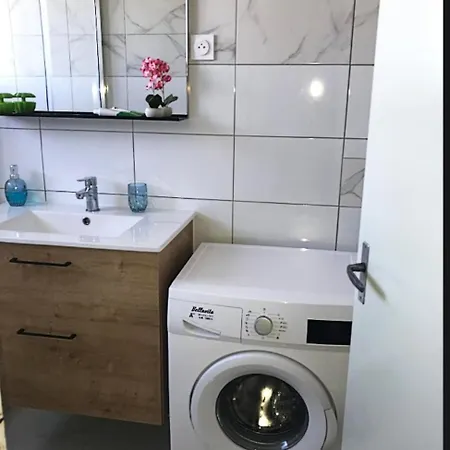 Entier 3 Chambres- 10 Min Centre * Le Mans