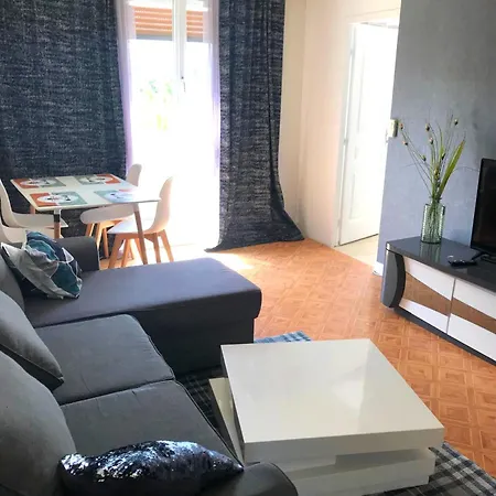 Entier 3 Chambres- 10 Min Centre * Le Mans