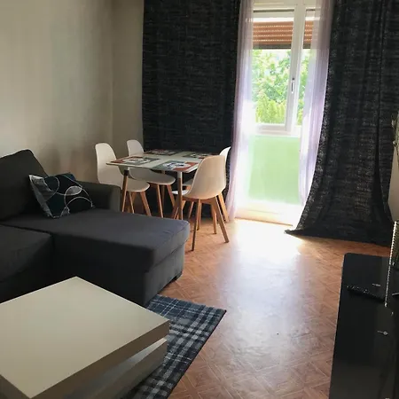 Entier 3 Chambres- 10 Min Centre * Le Mans
